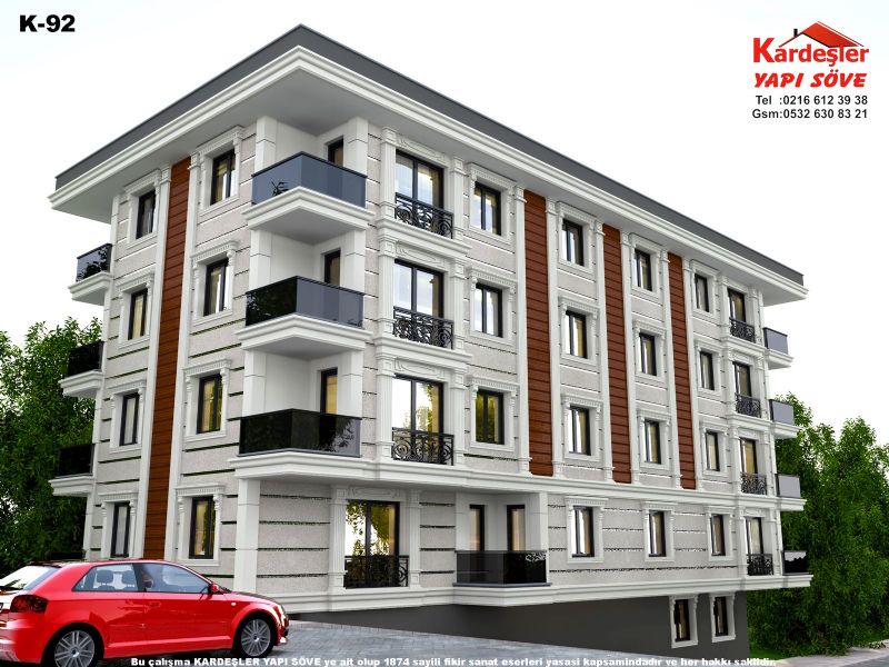 Mantolama stanbul - 16.2.2018-2018-Silivri SOVE