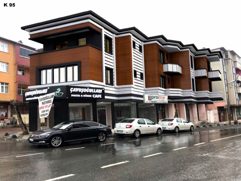Mantolama stanbul - 16.2.2018-2018-Sove Puskurtme Makinalari