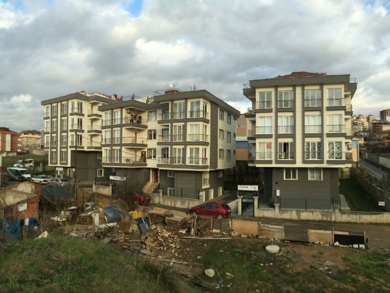 MRANYE DI CEPHE-2018-Maltepe SOVE