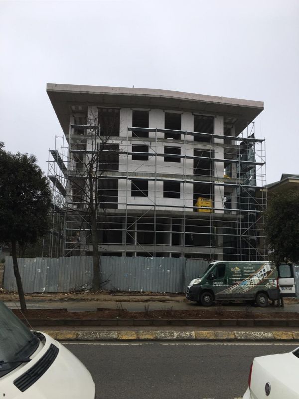 DUDULLU DI CEPHE-2018-Maltepe SOVE