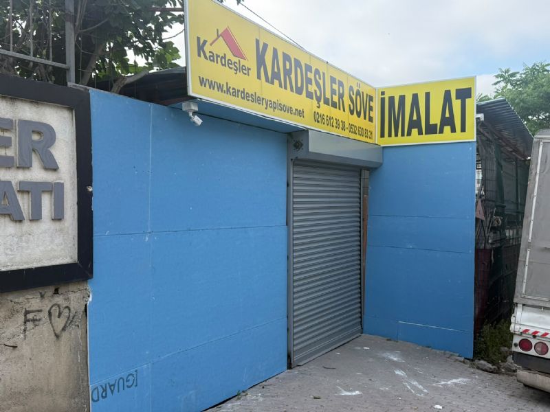 Karde�ler Yap� S�ve - 14.09.2026-2014-istanbul sove imalat