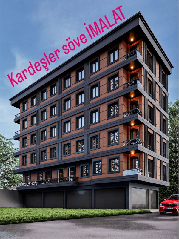 Karde�ler Yap� S�ve - 14.09.2026-2014-istanbul sove imalat