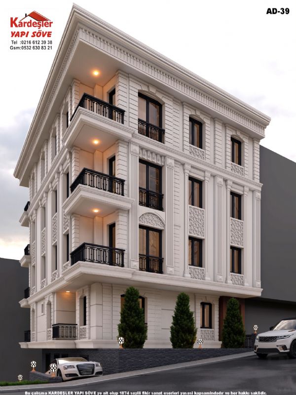 Karde�ler Yap� S�ve - 14.09.2026-2014-istanbul Tadilat