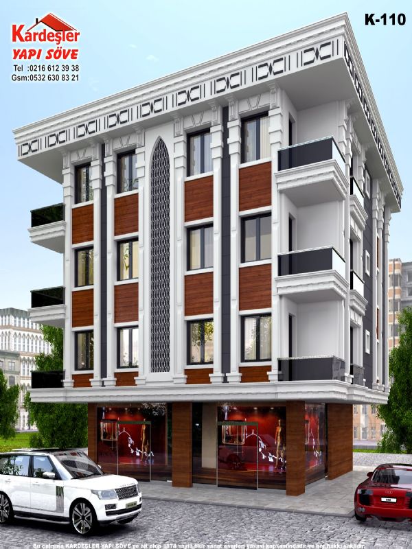 Karde�ler Yap� S�ve - 14.09.2026-2014-Kucukcekmece SOVE