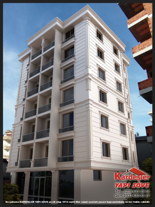 Kardeler Yap Sve - istanbul-2013-istanbul Tadilat