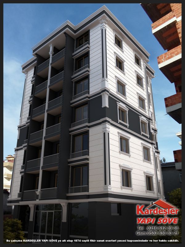 Kardeler Yap Sve - istanbul-2013-istanbul Tadilat