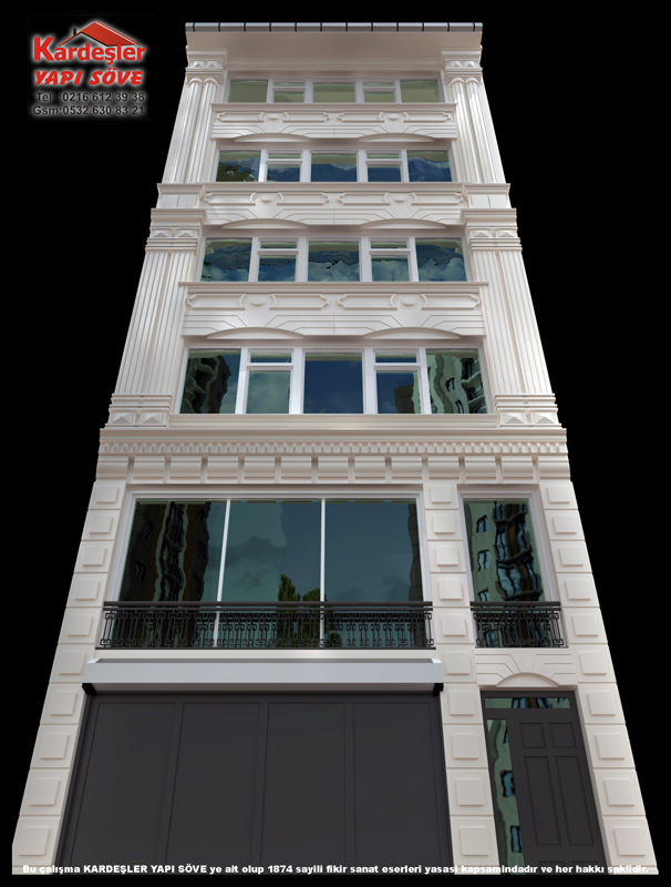 Karde�ler Yap� S�ve - istanbul-2014-istanbul sove imalat