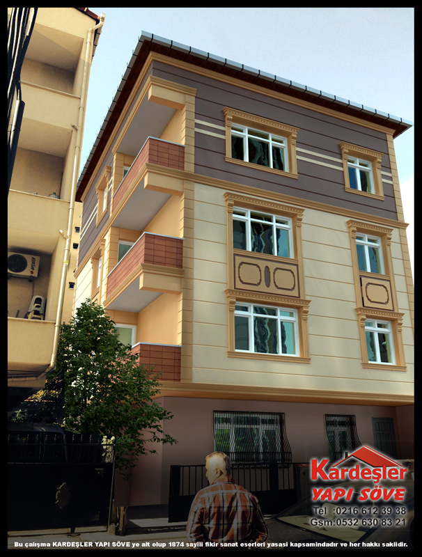 Kardeler Yap Sve - istanbul-2014-Adalar SOVE