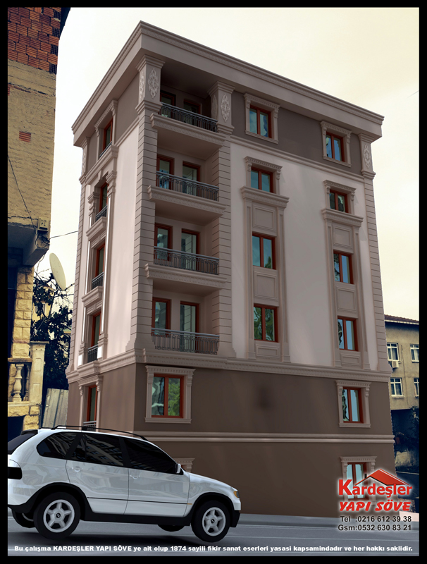 Kardeler Yap Sve - istanbul-2014-Kadikoy SOVE