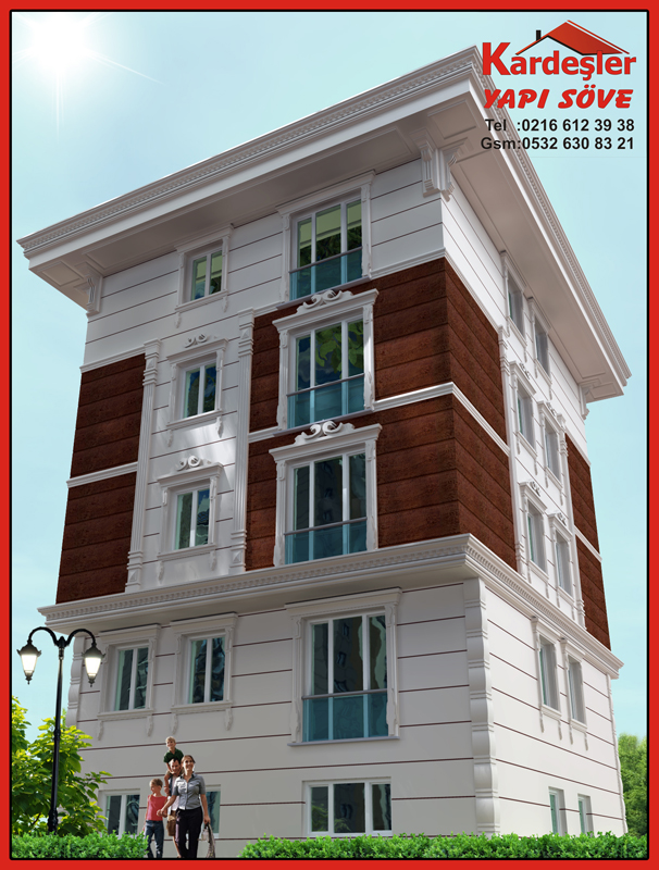 Kardeler Yap Sve - istanbul-2014-istanbul sove imalat