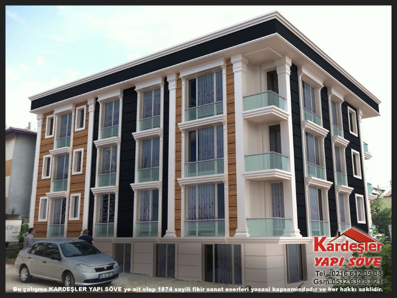 Kardeler Yap Sve - istanbul-2013-Sunpor
