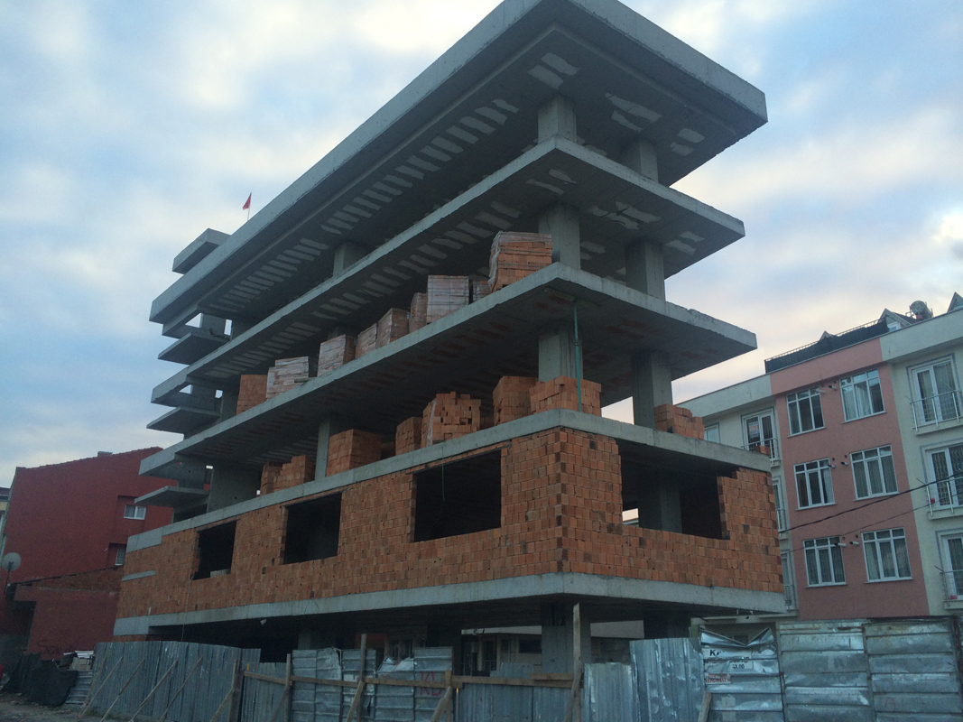 Kardeler Yap Sve - istanbul-2015-Bagcilar SOVE